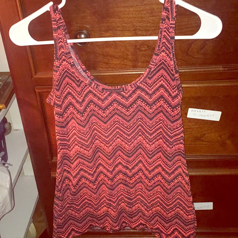 Medium cute summer tank